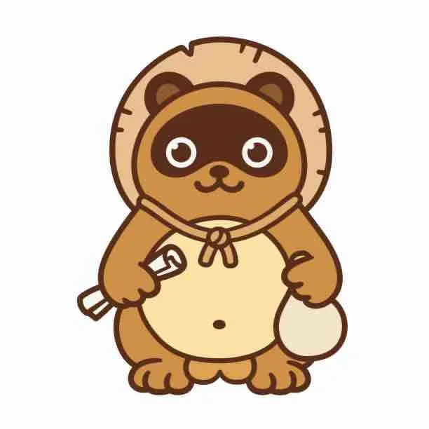 My avatar